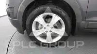 2012 GM Daewoo Captiva