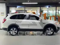 2012 GM Daewoo Captiva