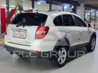 2012 GM Daewoo Captiva