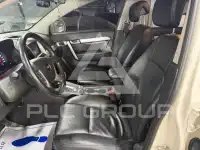 2012 GM Daewoo Captiva