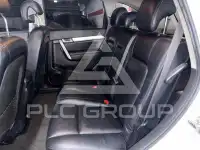 2012 GM Daewoo Captiva