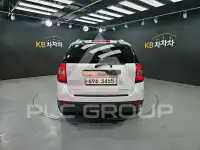 2012 GM Daewoo Captiva