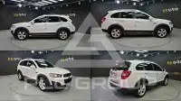 2012 GM Daewoo Captiva