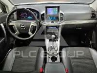 2012 GM Daewoo Captiva