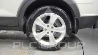 2012 GM Daewoo Captiva