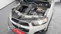 2012 GM Daewoo Captiva