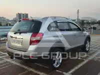 2012 GM Daewoo Captiva