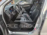 2012 GM Daewoo Captiva
