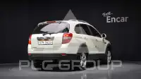 2012 GM Daewoo Captiva