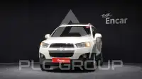2012 GM Daewoo Captiva