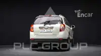 2012 GM Daewoo Captiva