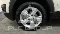 2012 GM Daewoo Captiva