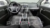 2012 GM Daewoo Captiva