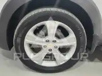 2012 GM Daewoo Captiva