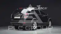 2012 GM Daewoo Captiva