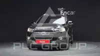 2012 GM Daewoo Captiva