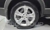 2012 GM Daewoo Captiva