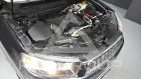 2012 GM Daewoo Captiva