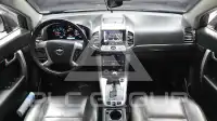 2012 GM Daewoo Captiva