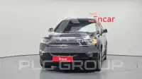 2012 GM Daewoo Captiva