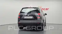 2012 GM Daewoo Captiva