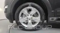 2012 GM Daewoo Captiva