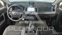 2012 GM Daewoo Captiva