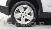2012 GM Daewoo Orlando