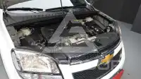 2012 GM Daewoo Orlando