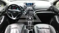 2012 GM Daewoo Orlando