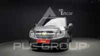 2012 GM Daewoo Orlando