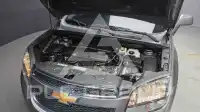 2012 GM Daewoo Orlando