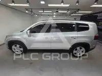 2012 GM Daewoo Orlando