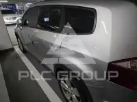 2012 GM Daewoo Orlando