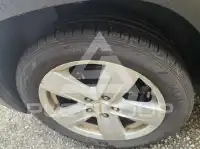 2012 GM Daewoo Orlando