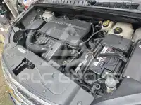 2012 GM Daewoo Orlando