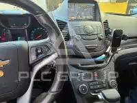 2012 GM Daewoo Orlando