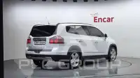 2012 GM Daewoo Orlando