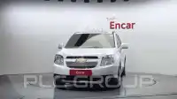 2012 GM Daewoo Orlando