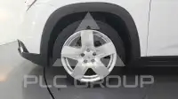 2012 GM Daewoo Orlando