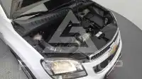 2012 GM Daewoo Orlando