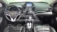 2012 GM Daewoo Orlando
