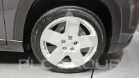 2012 GM Daewoo Orlando