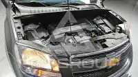 2012 GM Daewoo Orlando