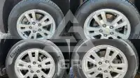 2012 GM Daewoo Orlando