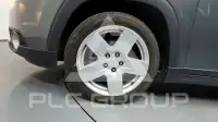 2012 GM Daewoo Orlando