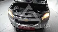 2012 GM Daewoo Orlando