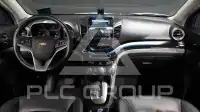 2012 GM Daewoo Orlando