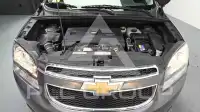 2012 GM Daewoo Orlando