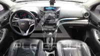 2012 GM Daewoo Orlando
